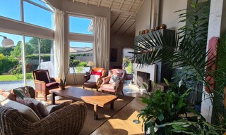 Maison 7 Pièces 172 m² à vendre à Vallet (44330)