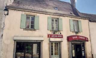 Maison 5 Pièces 120 m² à vendre à Lanouaille (24270)