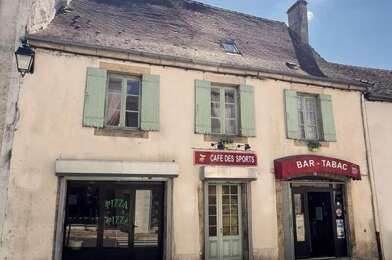 Maison 5 pièces 77000 €