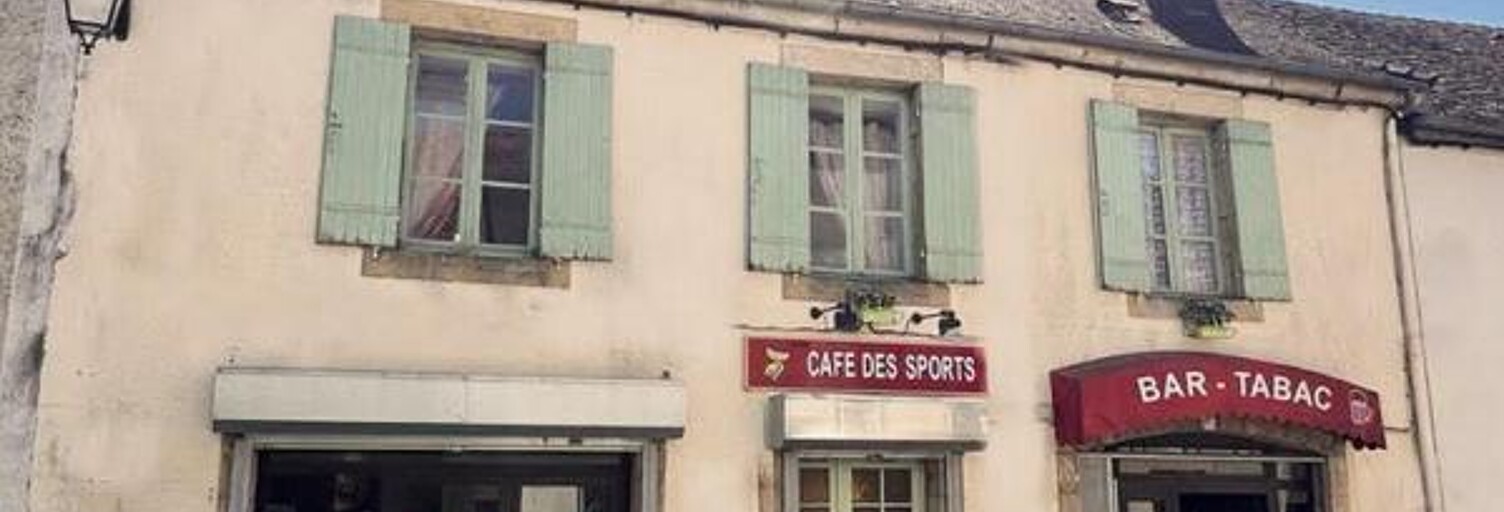 Maison 5 Pièces 120 m² à vendre à Lanouaille (24270)