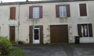 Maison 3 Pièces 99 m² à vendre à Préchac (33730)