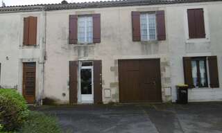 Maison 3 Pièces 99 m² à vendre à Préchac (33730)