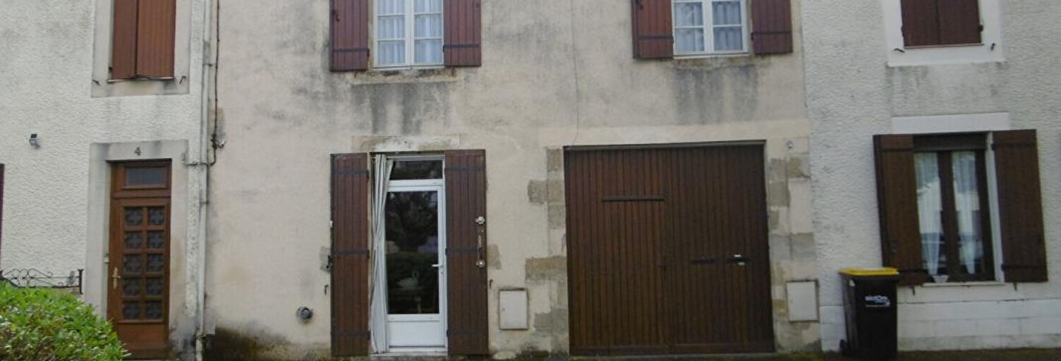 Maison 3 Pièces 99 m² à vendre à Préchac (33730)