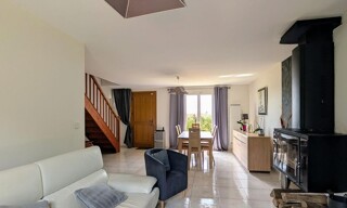 Maison 6 Pièces 108 m² à vendre à Gisors (27140)