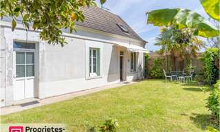 Maison 5 Pièces 90 m² à vendre à Romorantin-Lanthenay (41200)