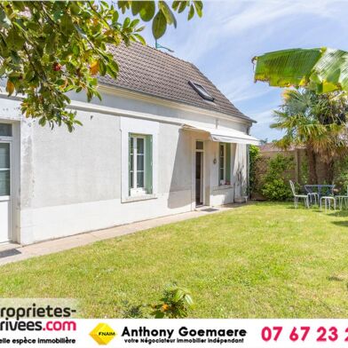 Maison 5 pièces 146990 €