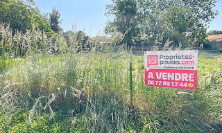 Terrain  600 m² à vendre à Saint-Jean-de-Liversay (17170)