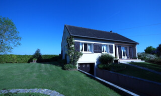 Maison 6 Pièces 136 m² à vendre à Évreux (27000)