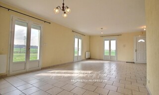 Maison 4 Pièces 108 m² à vendre à Cercottes (45520)