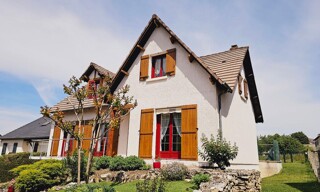 Maison 5 Pièces 128 m² à vendre à Bourges (18000)