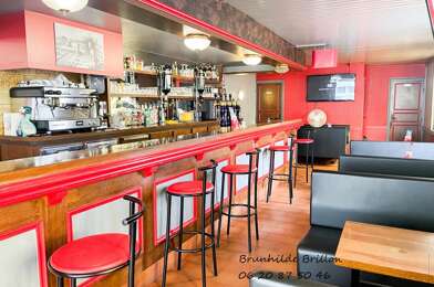 Immeuble  127000 €