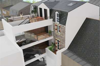 Appartement 4 pièces 782180 €