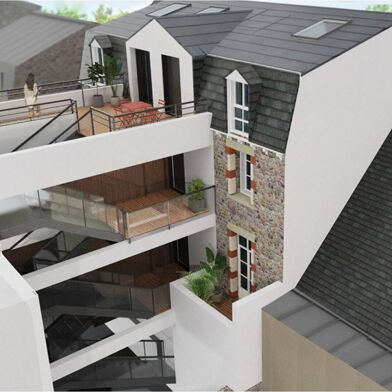 Appartement 4 pièces 782180 €