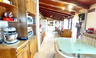 Maison 6 Pièces 170 m² à vendre à Tartas (40400)