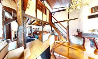 Maison 6 Pièces 170 m² à vendre à Tartas (40400)