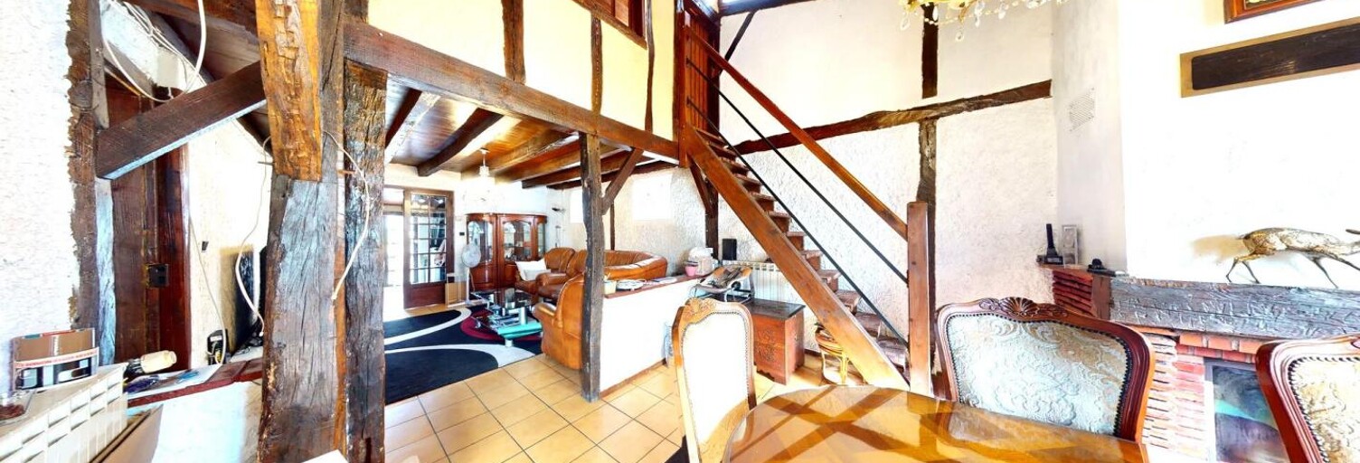 Maison 6 Pièces 170 m² à vendre à Tartas (40400)