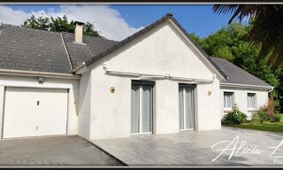 Maison 6 Pièces 151 m² à vendre à Saint-Romain-de-Colbosc (76430)