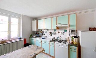 Maison 3 Pièces 93 m² à vendre à Darney (88260)