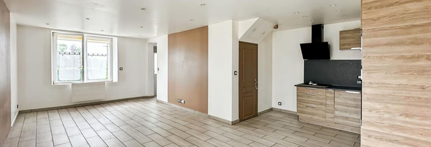 Maison 6 Pièces 102 m² à vendre à Saint-Laurent (08090)