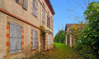 Maison 7 Pièces 175 m² à vendre à Lescure-d'Albigeois (81380)