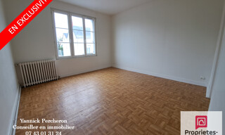 Maison 4 Pièces 80 m² à vendre à Noyant-Villages (49490)