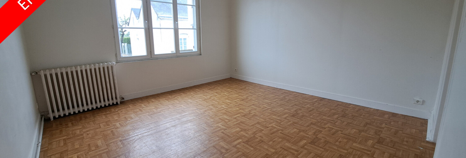 Maison 4 Pièces 80 m² à vendre à Noyant-Villages (49490)