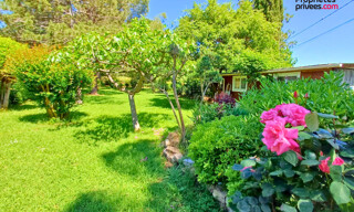 Maison 4 Pièces 88 m² à vendre à Le Muy (83490)