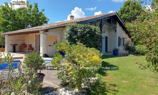 Maison 5 Pièces 145 m² à vendre à Agen (47000)