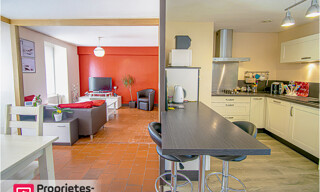 Maison 4 Pièces 88 m² à vendre à Chéry (18120)