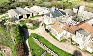 Maison 25 Pièces 540 m² à vendre à La Couvertoirade (12230)