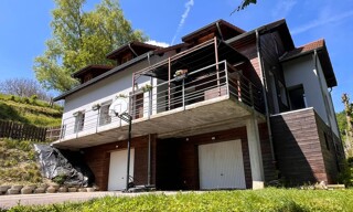 Maison 6 Pièces 156 m² à vendre à Saint-Nicolas-de-Macherin (38500)