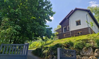 Maison 6 Pièces 156 m² à vendre à Saint-Nicolas-de-Macherin (38500)