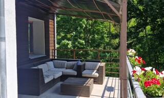 Maison 6 Pièces 156 m² à vendre à Saint-Nicolas-de-Macherin (38500)