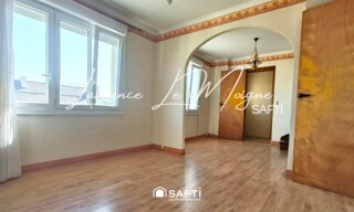 Maison 5 Pièces 93 m² à vendre à Plouédern (29800)