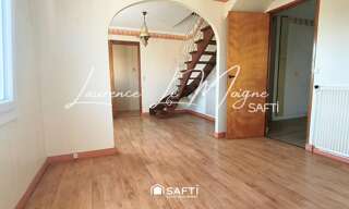 Maison 5 Pièces 93 m² à vendre à Plouédern (29800)