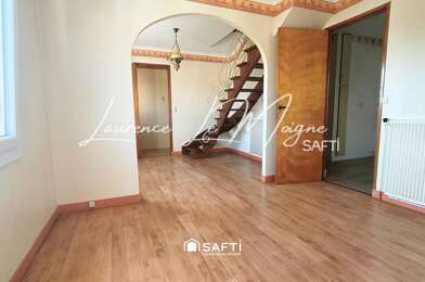 Maison 5 pièces 208000 €