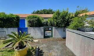 Appartement 1 Pièce 17 m² à vendre à Saint-Pierre-d'Oléron (17310)