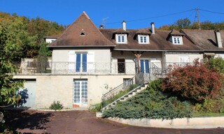 Maison 7 Pièces 245 m² à vendre à Périgueux (24000)