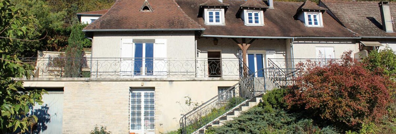 Maison 7 Pièces 245 m² à vendre à Périgueux (24000)