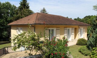 Maison 6 Pièces 130 m² à vendre à Périgueux (24000)