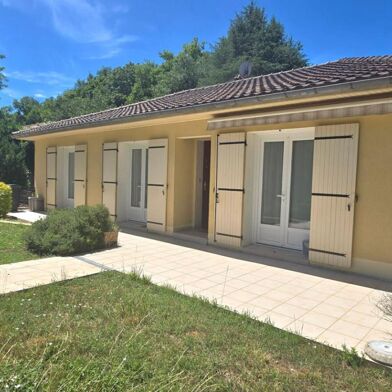 Maison 6 pièces 220500 €