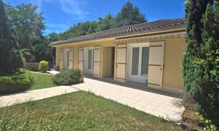 Maison 6 Pièces 130 m² à vendre à Périgueux (24000)