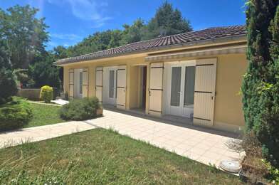 Maison 6 pièces 220500 €