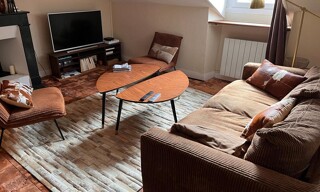 Appartement 2 Pièces 40 m² à vendre à Nantes (44000)