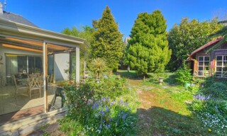 Maison 5 Pièces 164 m² à vendre à Nantes (44300)