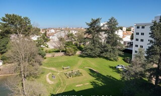 Appartement 3 Pièces 66 m² à vendre à Nantes (44200)