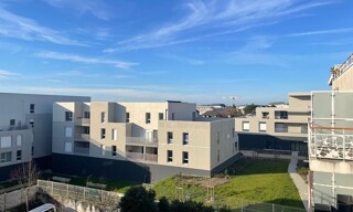 Appartement 3 Pièces 66 m² à vendre à Saint-Herblain (44800)