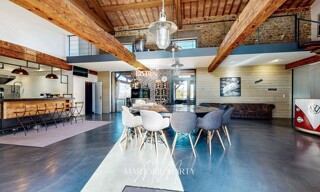 Maison 18 Pièces 580 m² à vendre à Narbonne (11100)