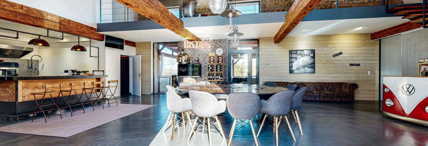 Maison 18 Pièces 580 m² à vendre à Lézignan-Corbières (11200)