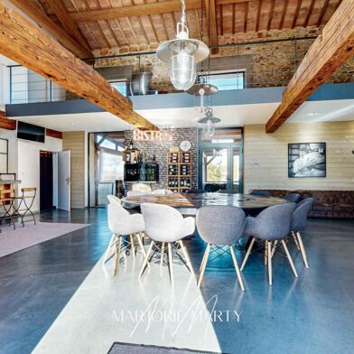 Maison 18 pièces 1190000 €